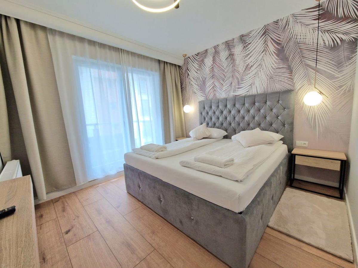 Waterlane Marina By Live & Travel Gdansk